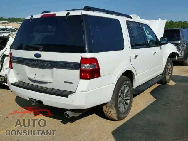 FORD EXPEDITION 2016 - 1FADP3K21GL220176