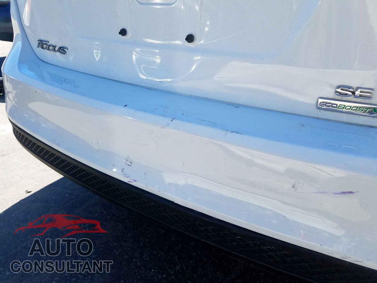 FORD FOCUS 2017 - 1FADP3FE3HL346447