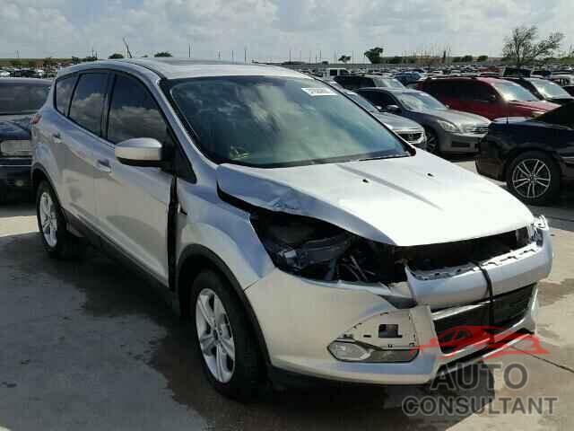 FORD ESCAPE 2015 - 1FMCU0GX5FUB93151