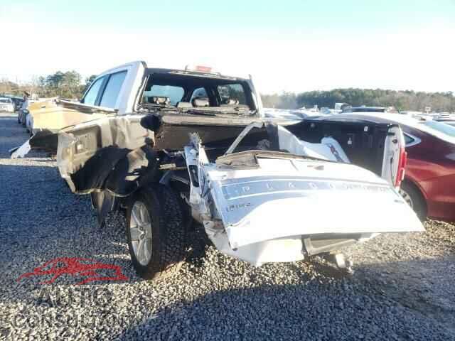 FORD F150 2017 - 1FTEW1EFXHFB85772