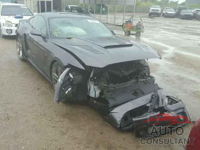 FORD MUSTANG 2015 - 1FA6P8CF3F5419918