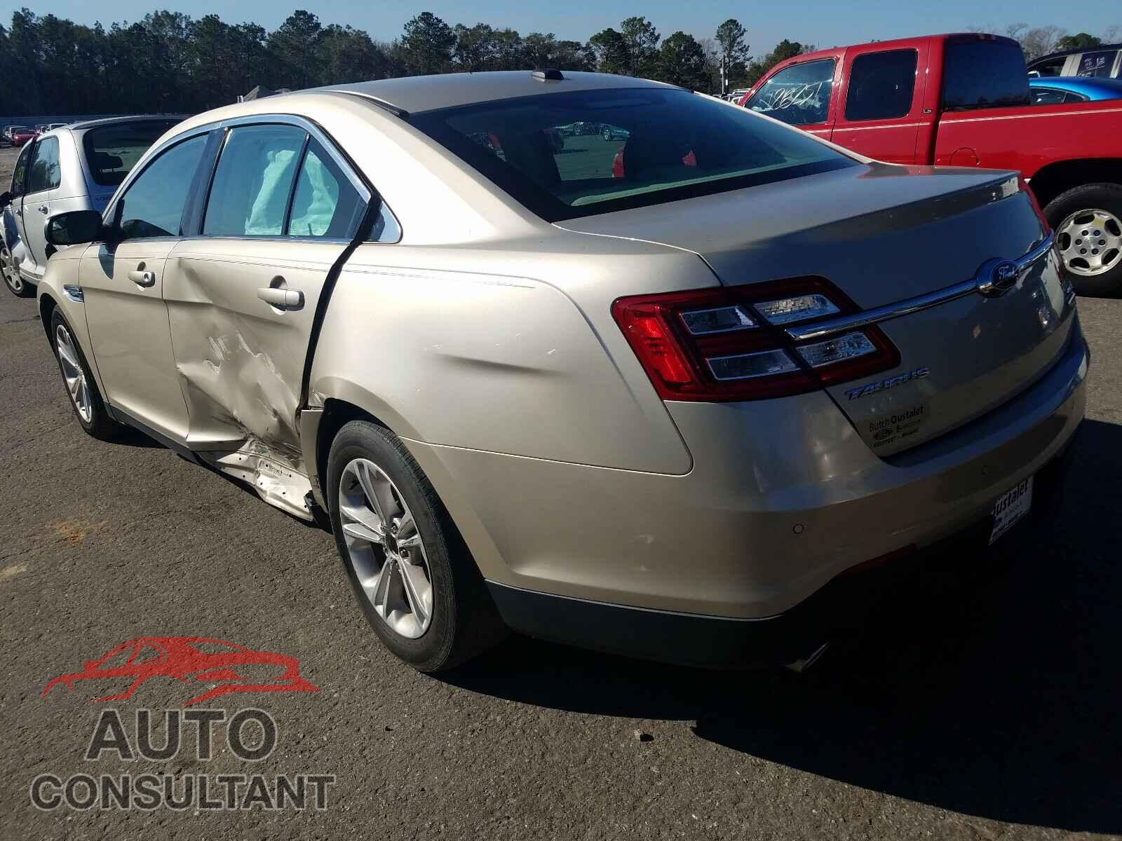 FORD TAURUS 2017 - KNDMB5C13H6282589