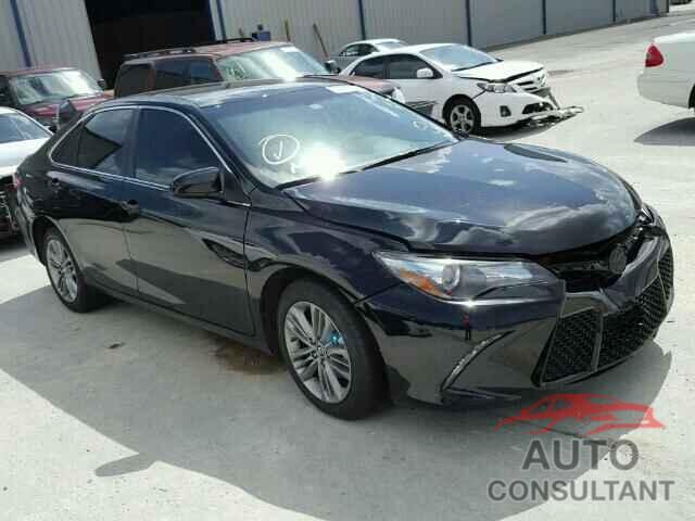 TOYOTA CAMRY 2016 - 4T1BF1FKXGU143736