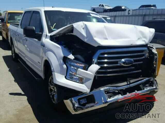 FORD F150 2016 - 5NPE34AFXGH356055