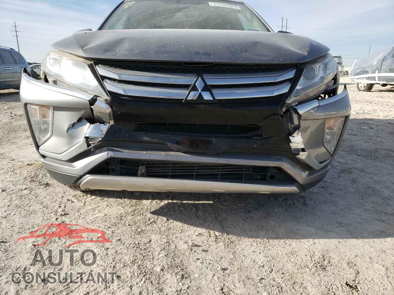 MITSUBISHI ECLIPSE 2018 - JA4AT5AA3JZ041097