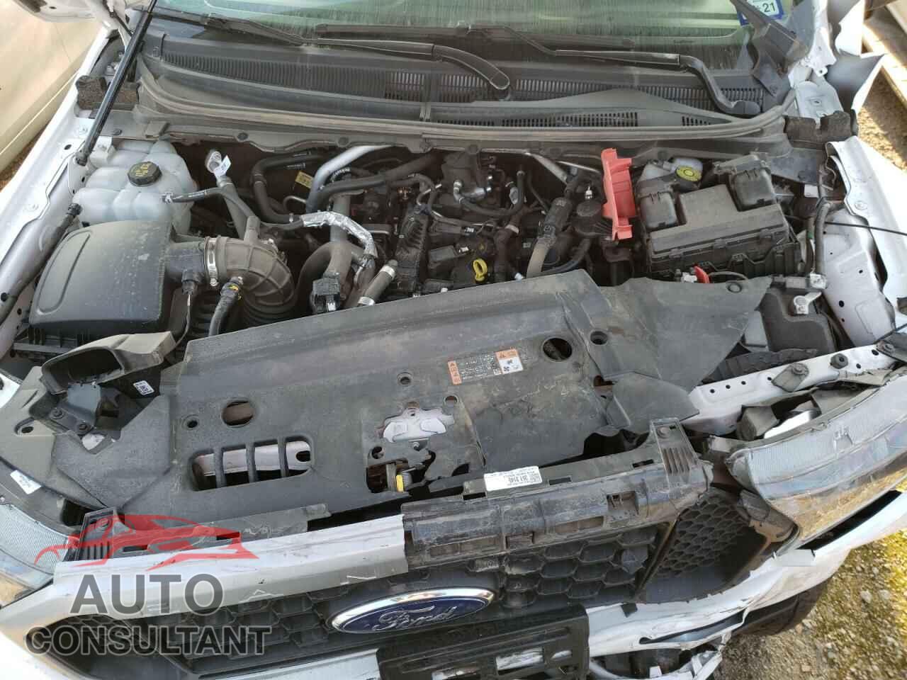 FORD RANGER 2020 - 1FTER4FH8LLA10634