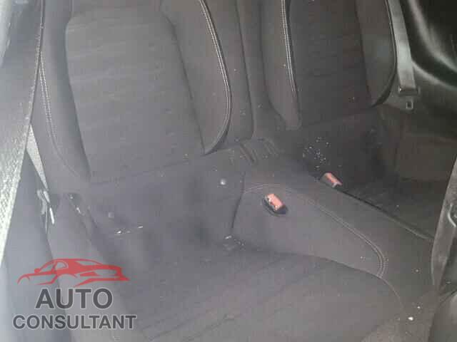 FORD MUSTANG 2015 - 1FA6P8CF4F5366453