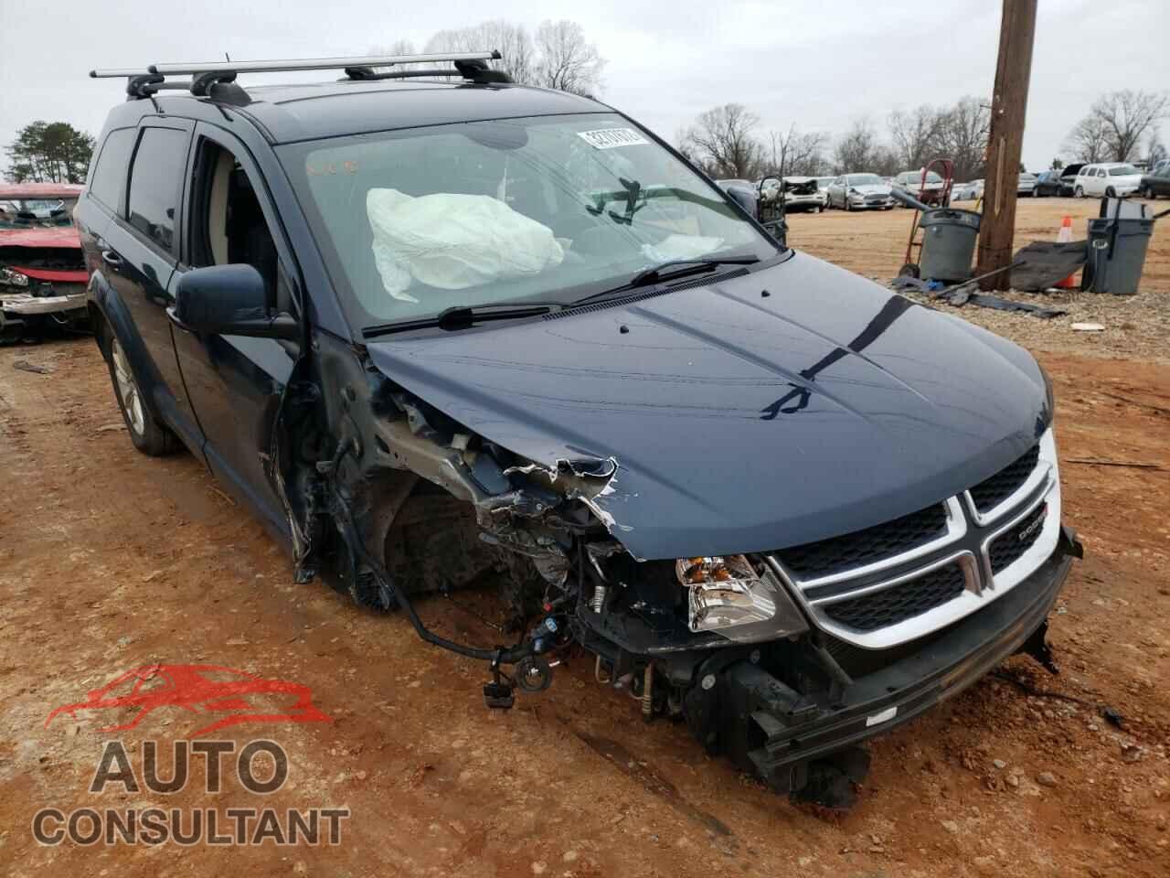 DODGE JOURNEY 2015 - 2C3CDXCT7KH633145
