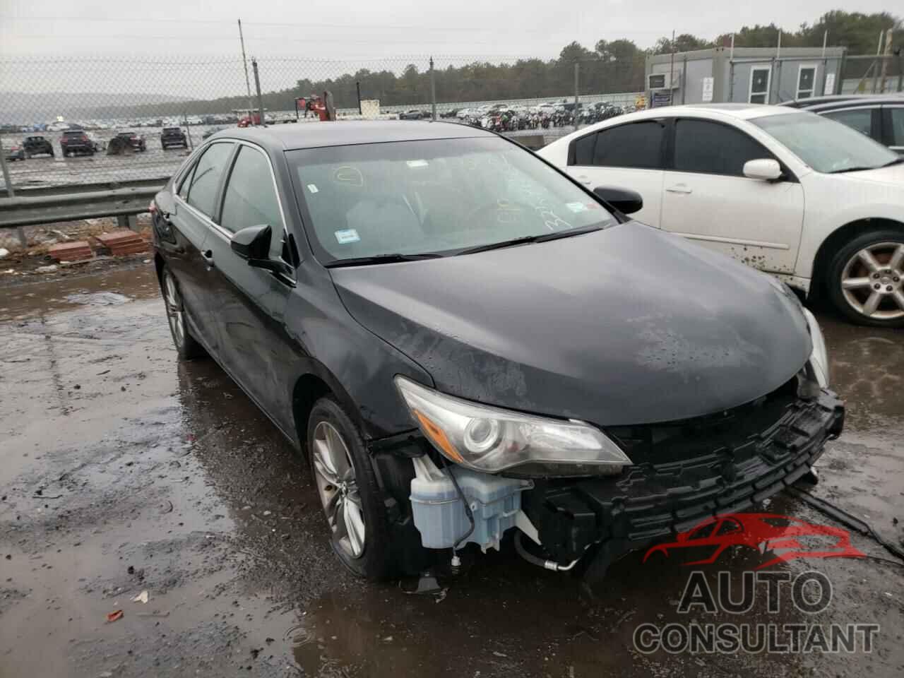 TOYOTA CAMRY 2016 - 4T1BF1FK1GU586759