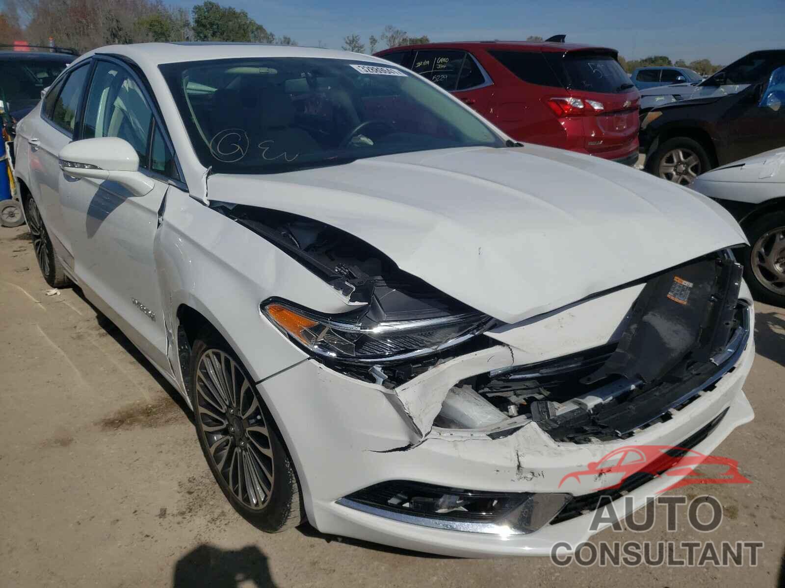 FORD FUSION 2018 - JM1DKBC71G0108556