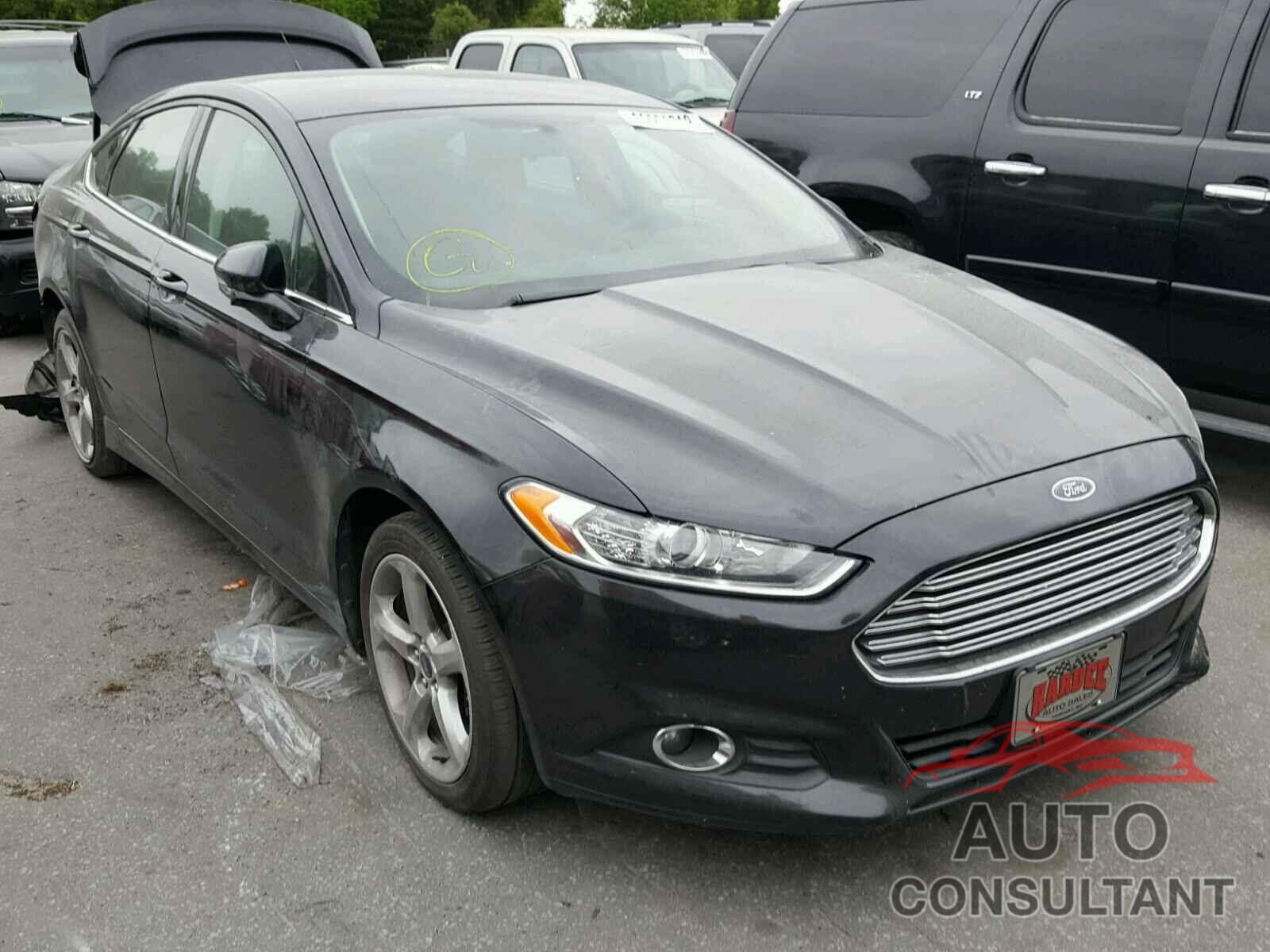FORD FUSION 2015 - 3FA6P0H90FR239331