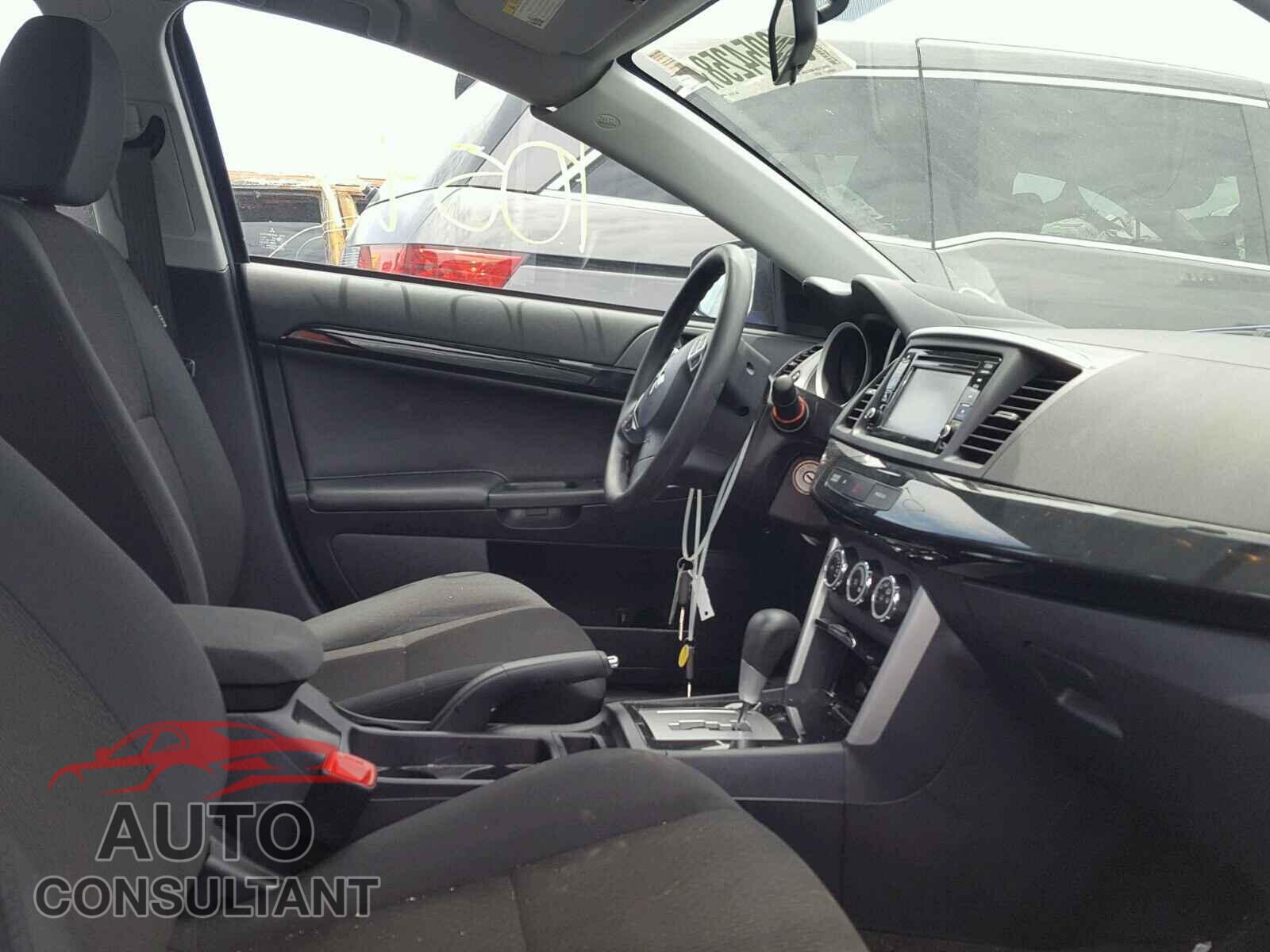 MITSUBISHI LANCER 2017 - 3N1AB7AP5GY273991