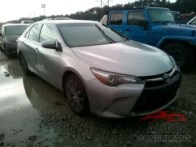 TOYOTA CAMRY 2015 - 4T1BF1FK9FU486326