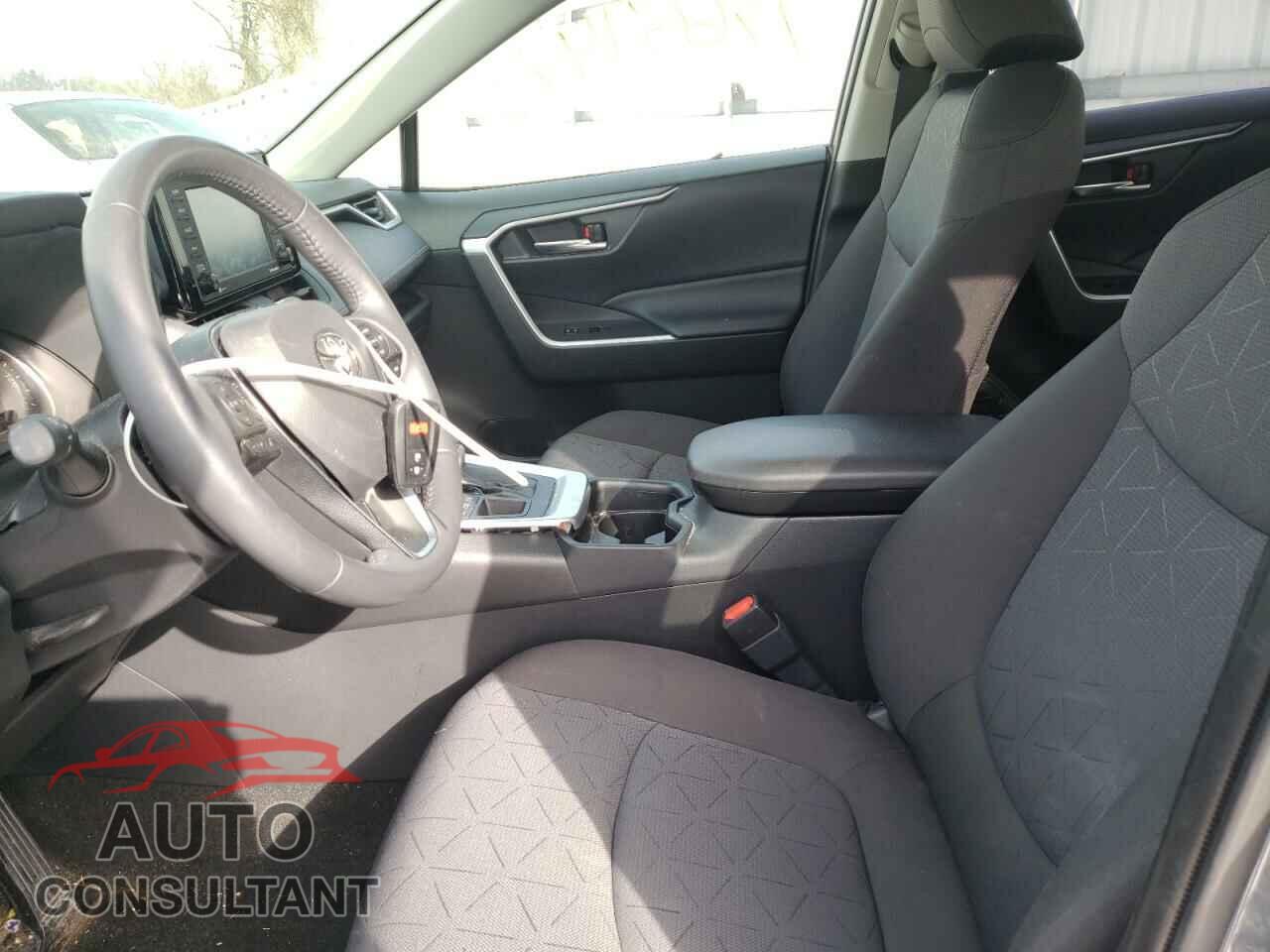 TOYOTA RAV4 2020 - JTMP1RFVXLD060996