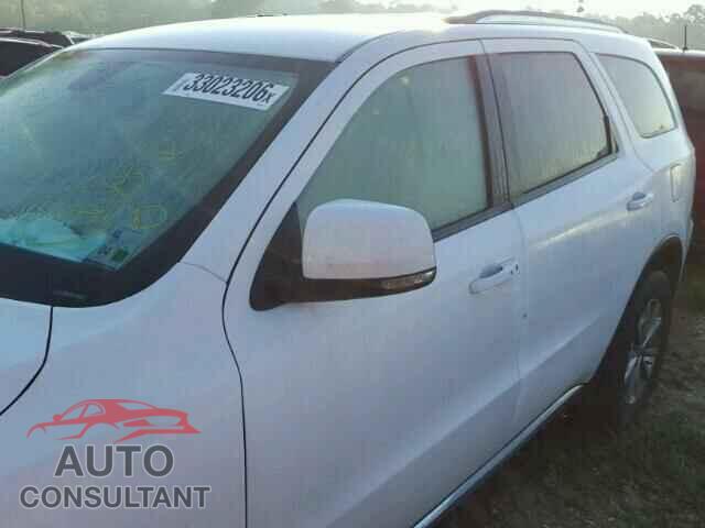 DODGE DURANGO 2015 - 1C4RDHDG8FC837085