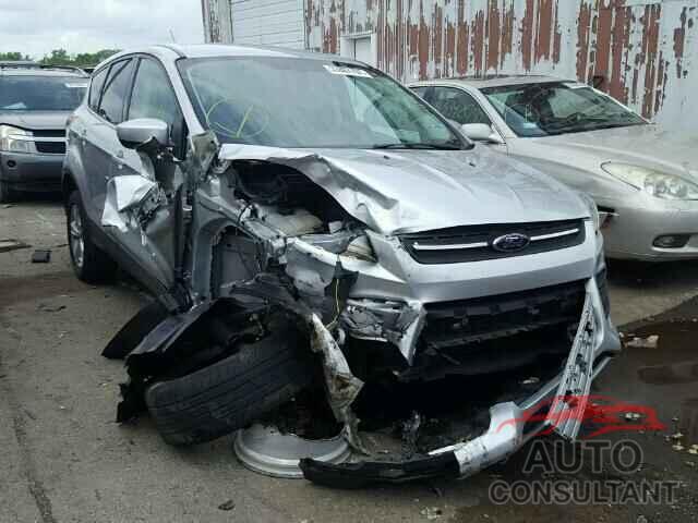 FORD ESCAPE 2015 - 1FMCU0GX2FUA64087