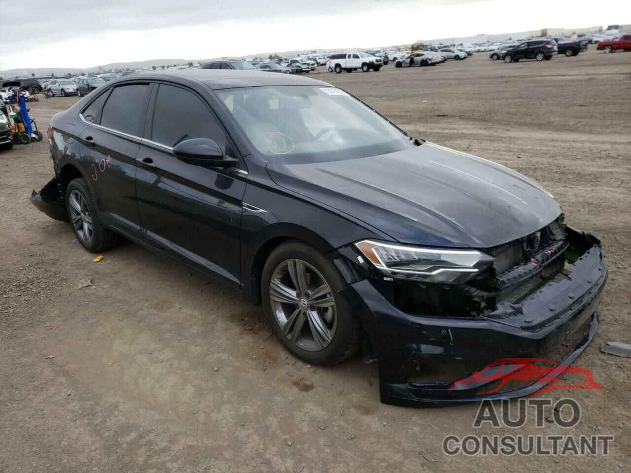VOLKSWAGEN JETTA 2019 - 3VWC57BU0KM196882