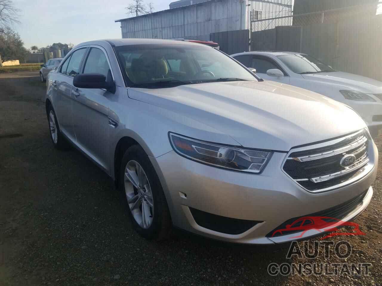 FORD TAURUS 2016 - 1FAHP2D80GG139272