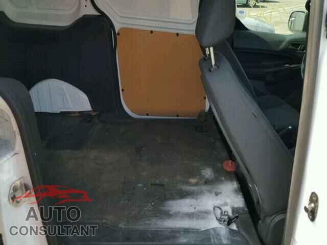FORD TRANSIT CO 2015 - NM0LS7E70F1214542