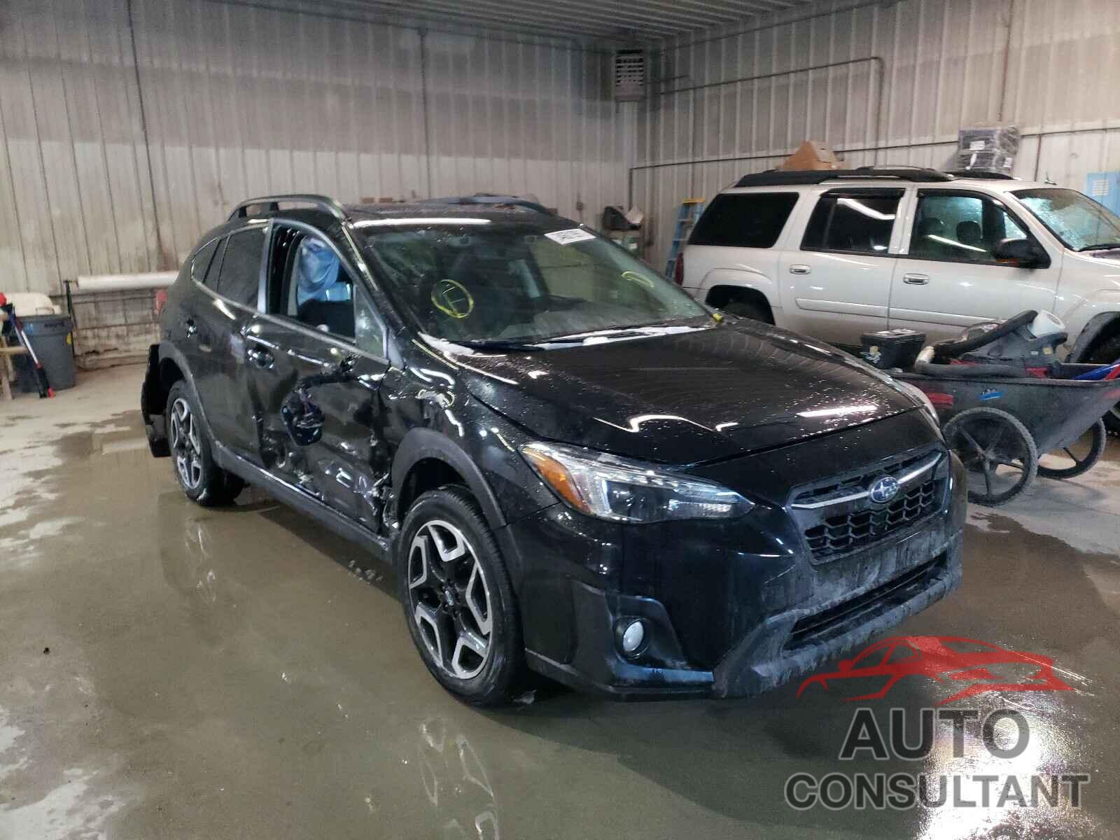 SUBARU CROSSTREK 2019 - JF2GTANC3K8333958