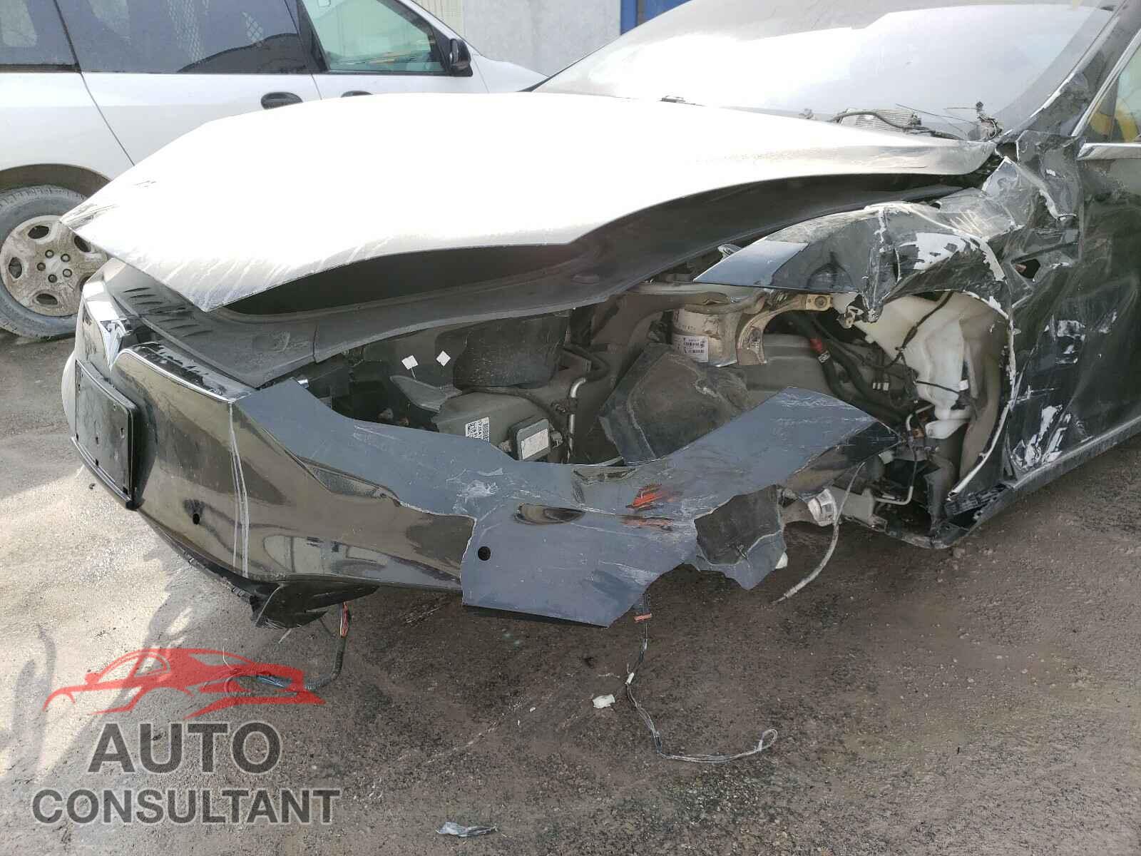 TESLA MODEL S 2017 - 5YJSA1E20HF230771