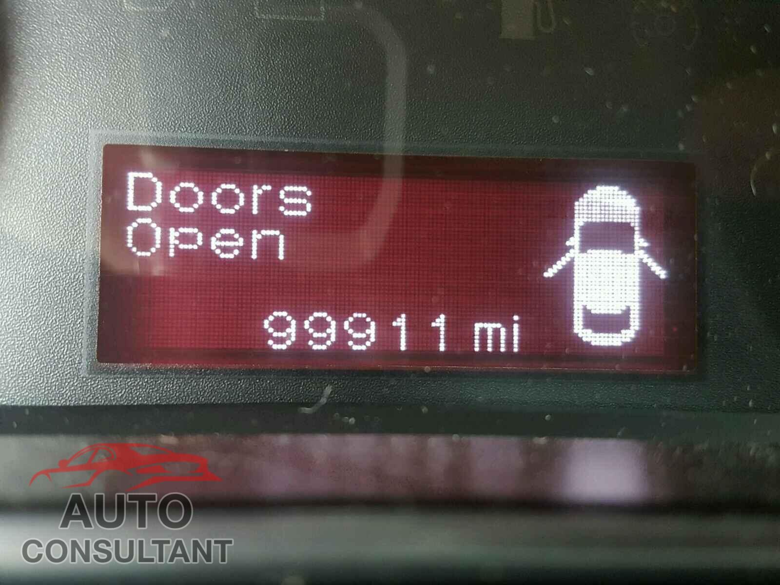 DODGE DART 2015 - 1C3CDFBB2FD253703