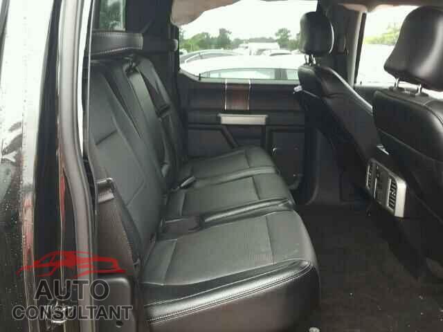 FORD F150 2015 - 1FTEW1EF2FFB37809