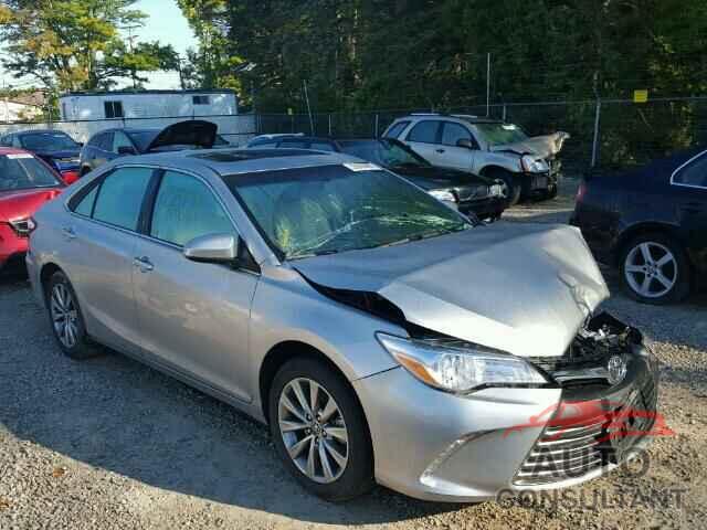 TOYOTA CAMRY 2016 - 4T1BF1FK2GU516848