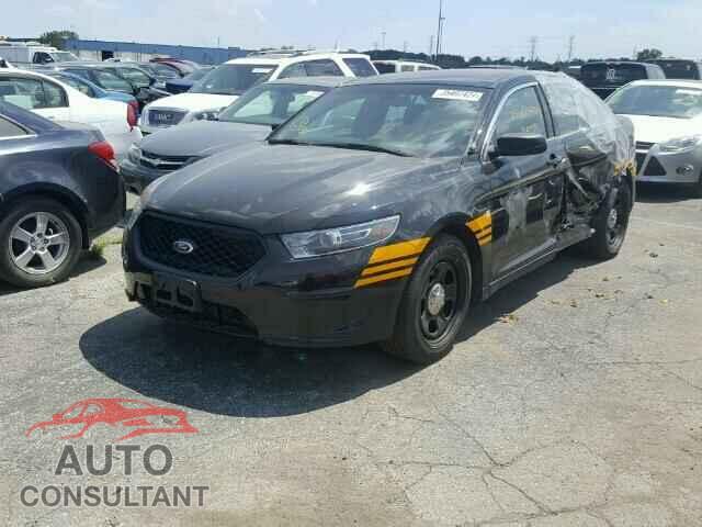FORD TAURUS 2015 - 1FAHP2MK3FG178223