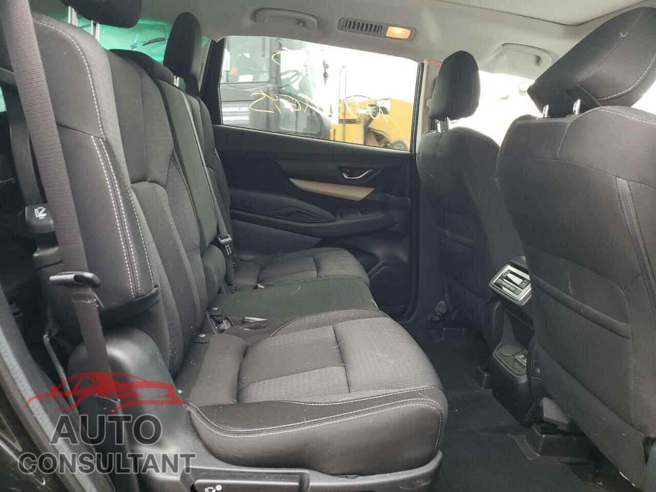 SUBARU ASCENT 2020 - 4S4WMAED9L3473409