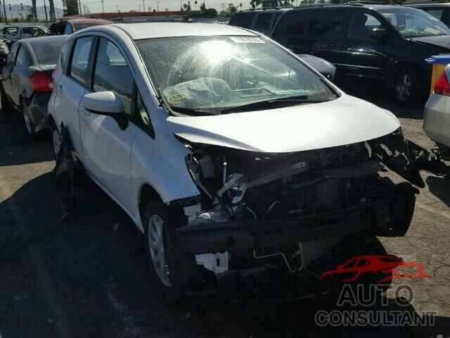 NISSAN VERSA 2015 - 3N1CE2CPXFL388534