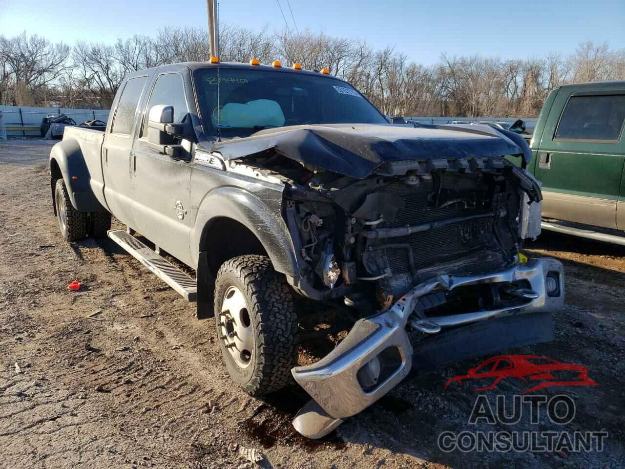 FORD F350 2016 - 1FT8W3DT3GEB94401