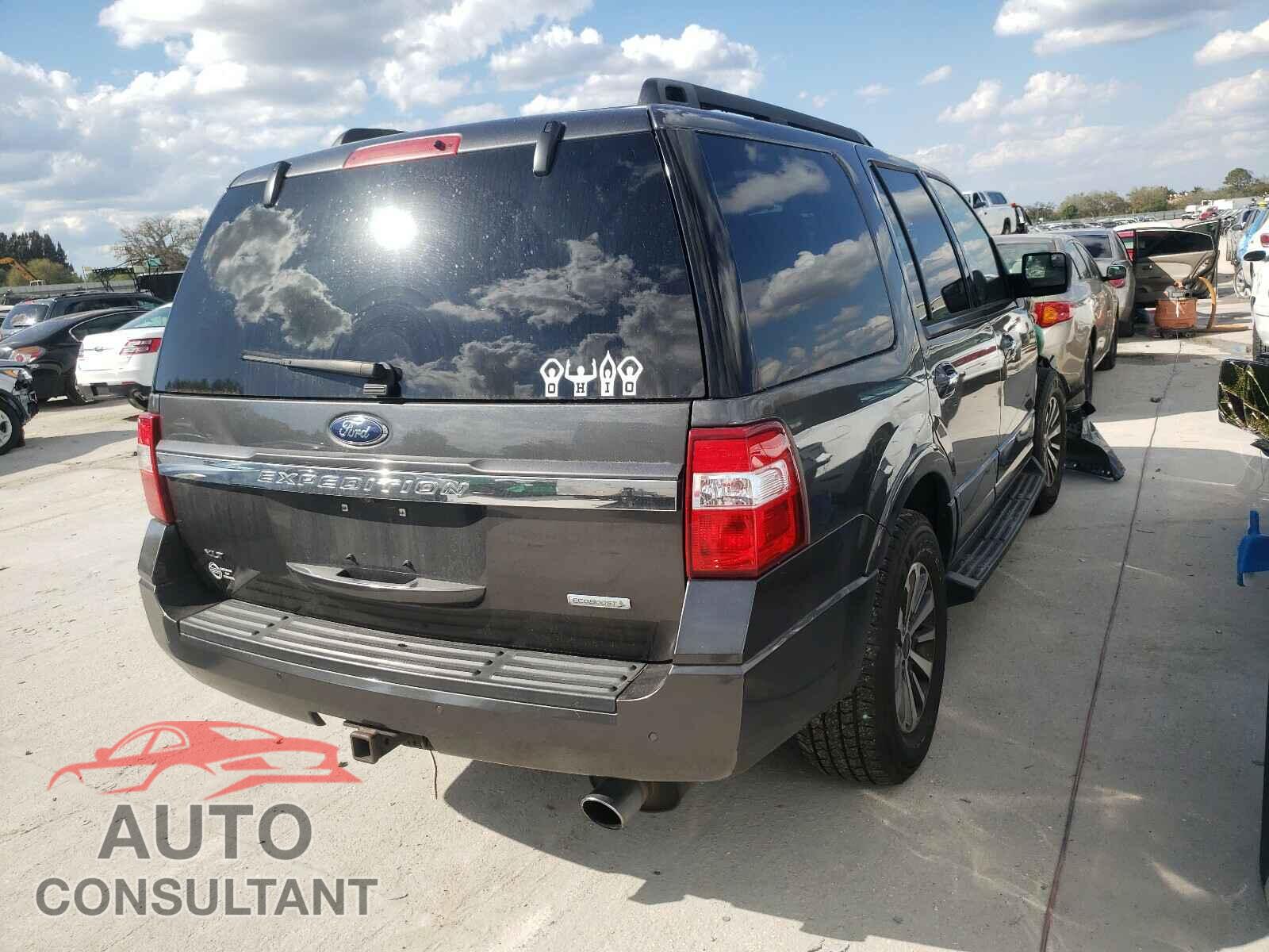 FORD EXPEDITION 2017 - 1FMJU1HT8HEA74807