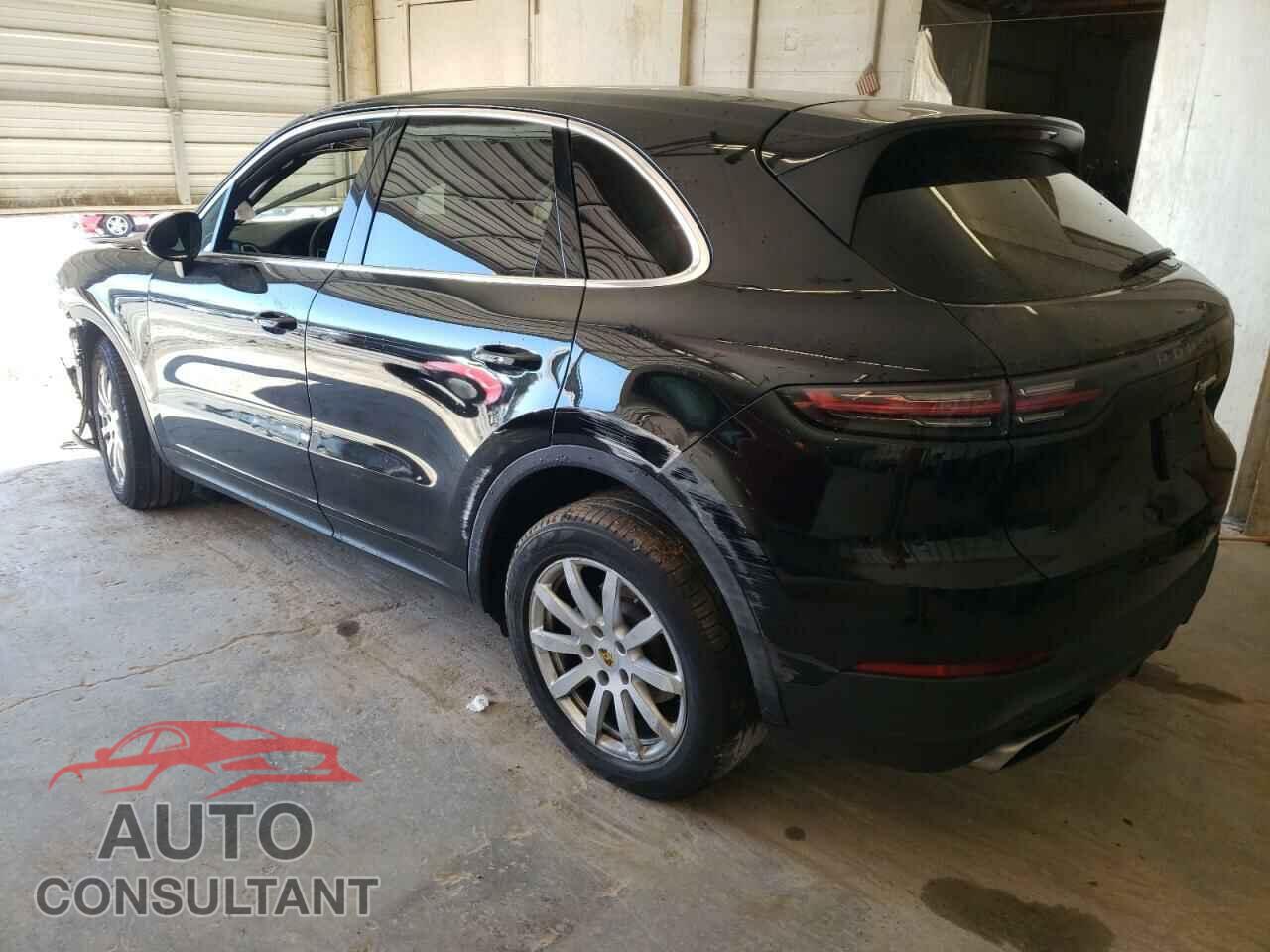 PORSCHE CAYENNE 2019 - WP1AA2AY0KDA16923