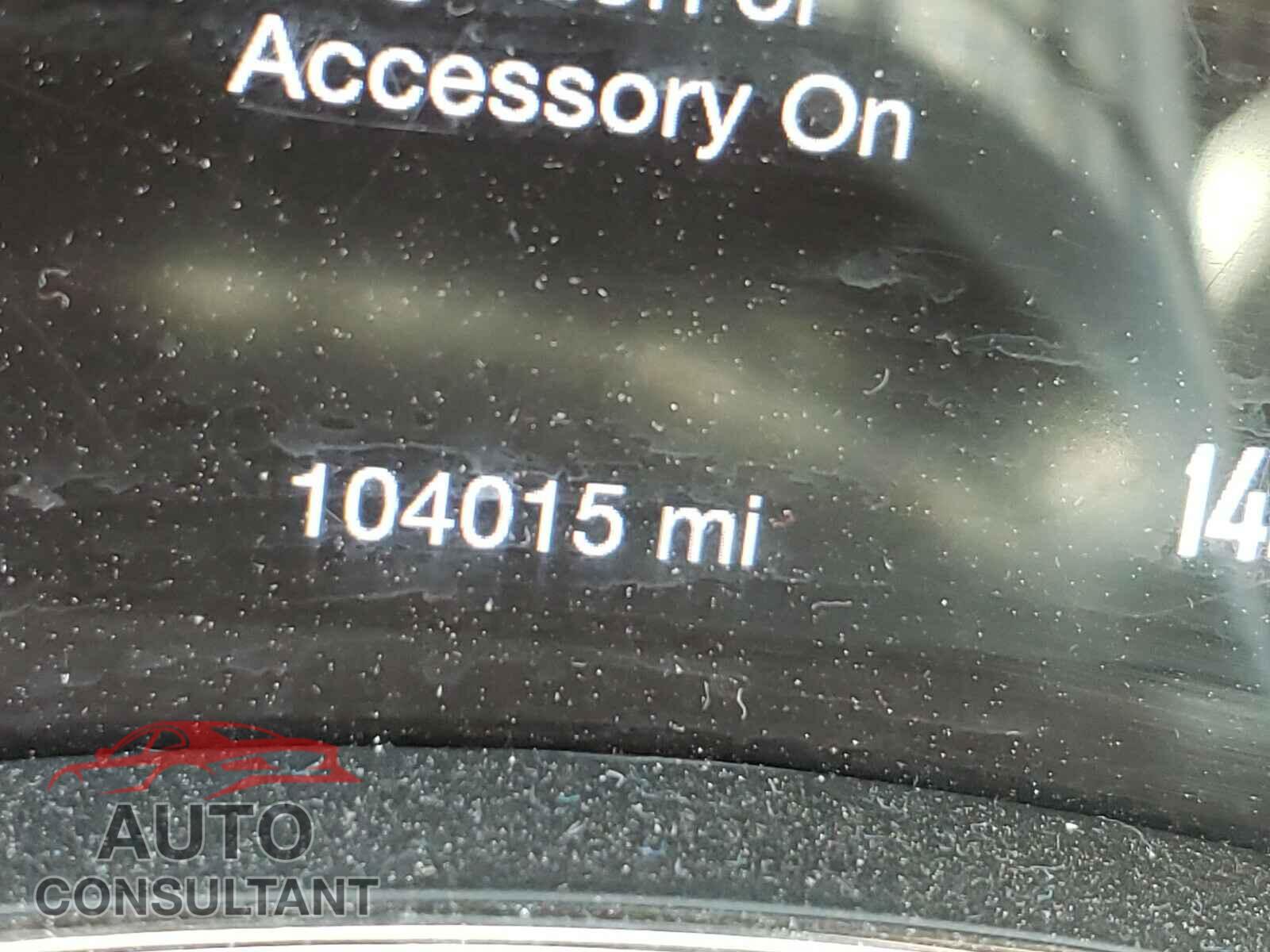 DODGE DURANGO 2016 - 1C4RDJAG5GC315964
