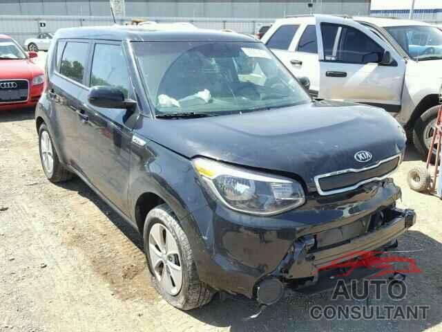 KIA SOUL 2016 - KNDJN2A22G7400368