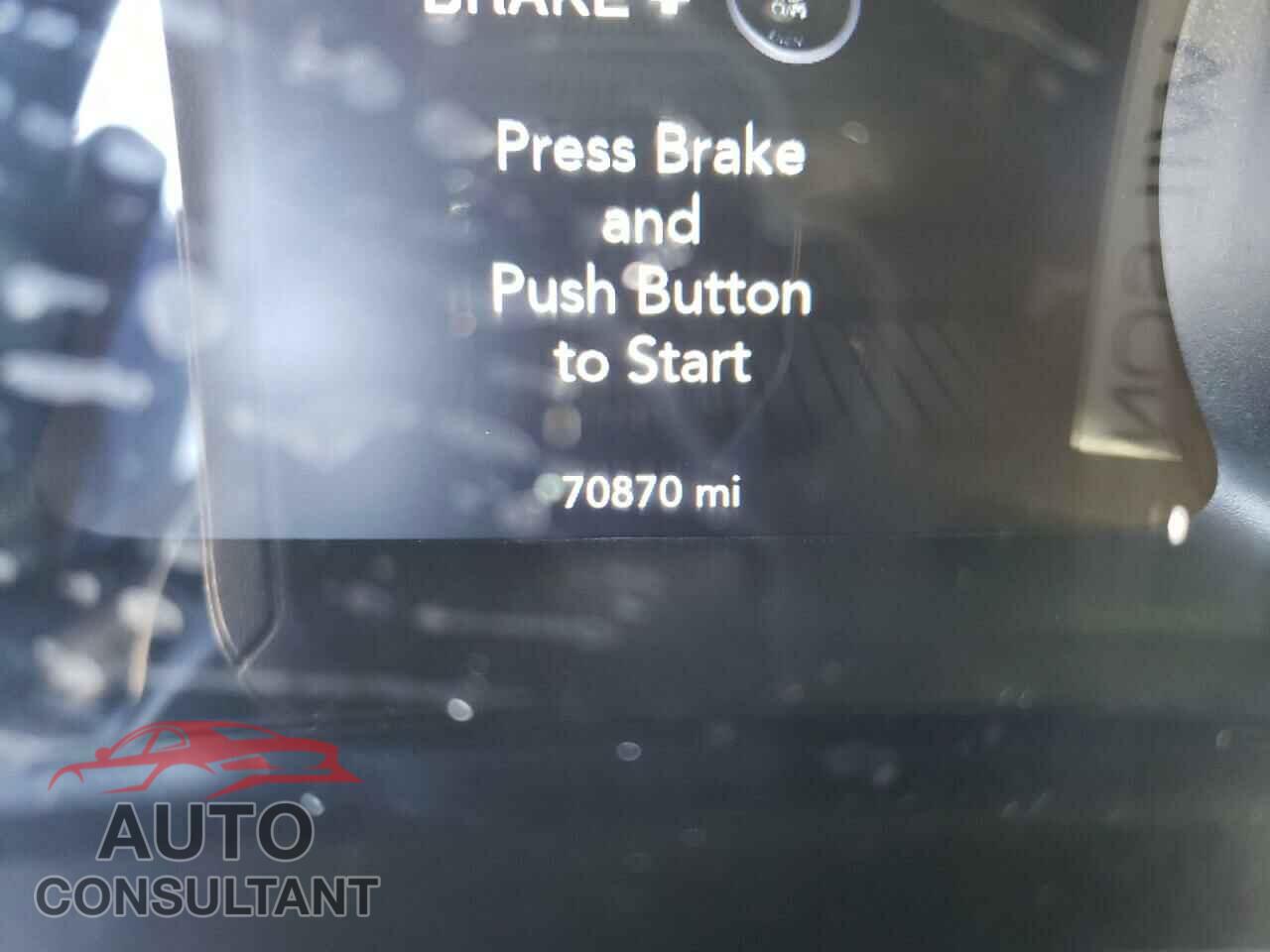 DODGE CHALLENGER 2016 - 2C3CDZAG7GH315518
