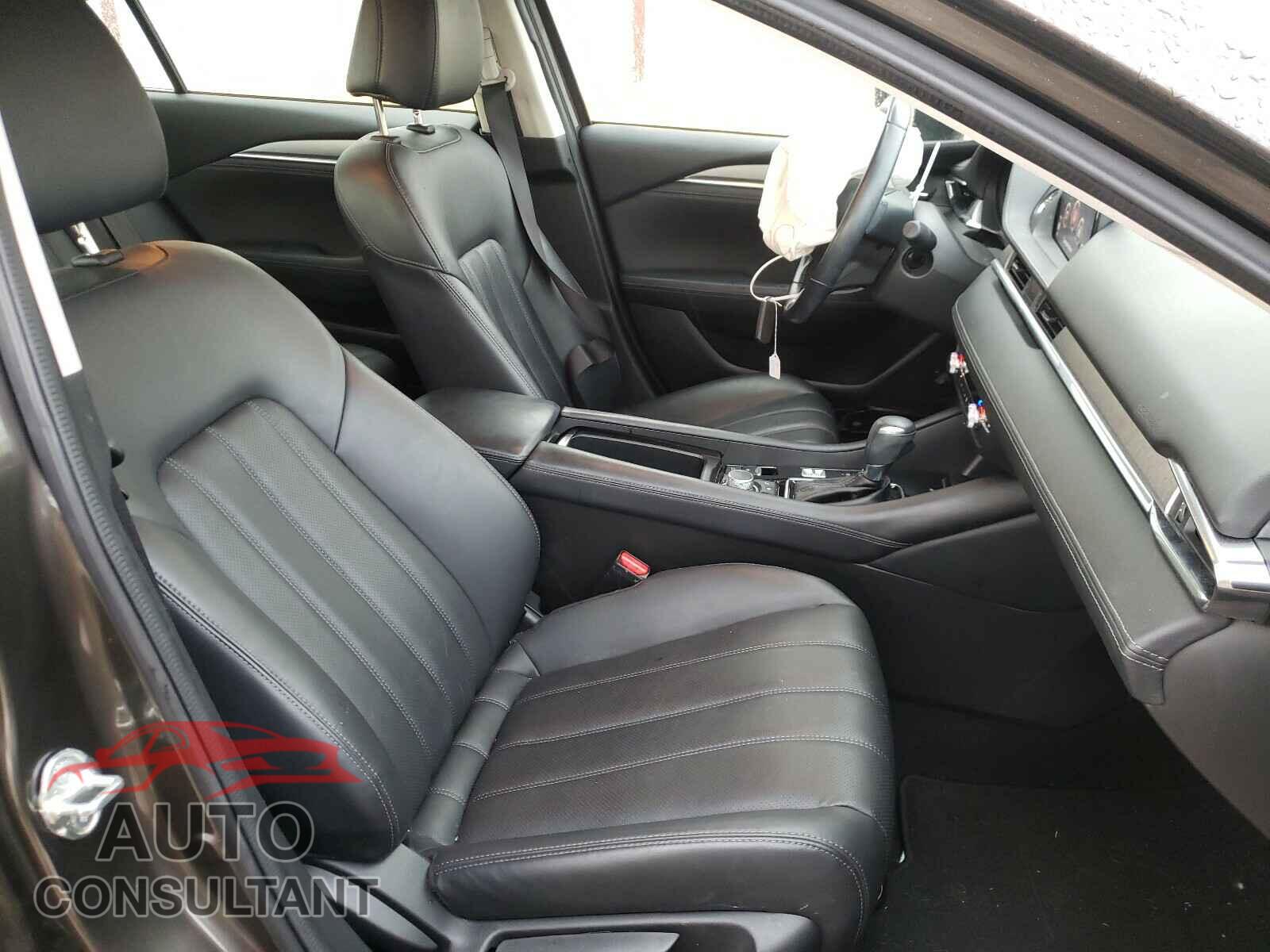 MAZDA 6 2018 - JM1GL1VM5J1306095