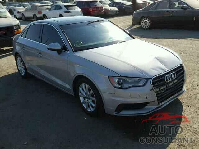 AUDI S3 2015 - WAUBFGFF3F1072547