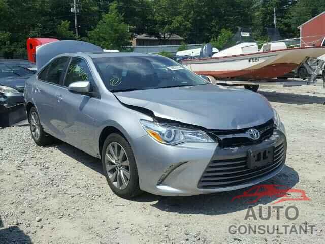 TOYOTA CAMRY 2016 - 4T1BF1FKXGU566901