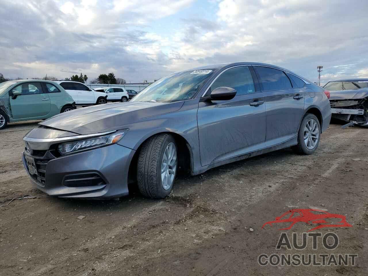 HONDA ACCORD 2018 - 1HGCV1F1XJA182596