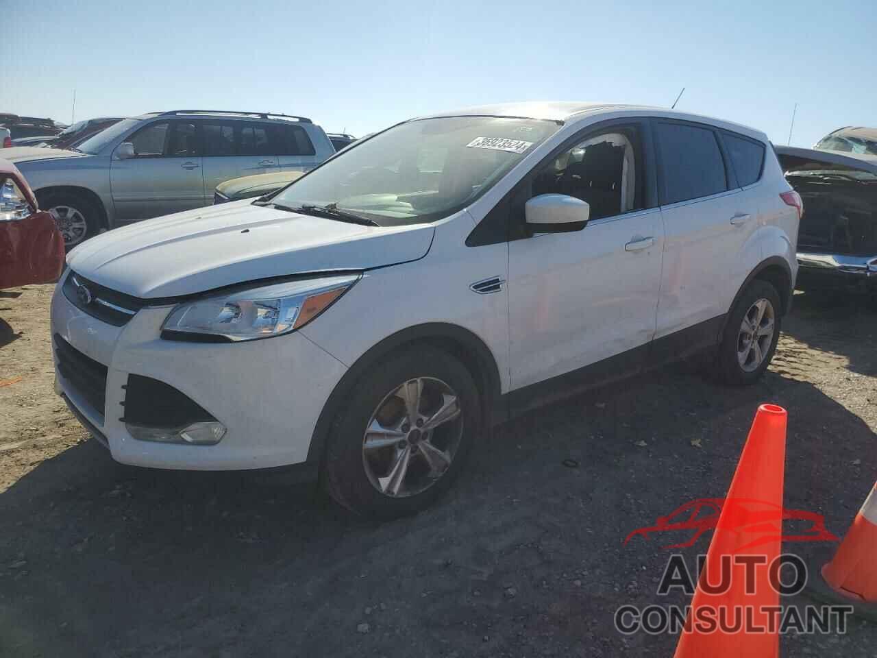 FORD ESCAPE 2016 - 1FMCU0GX2GUA96135