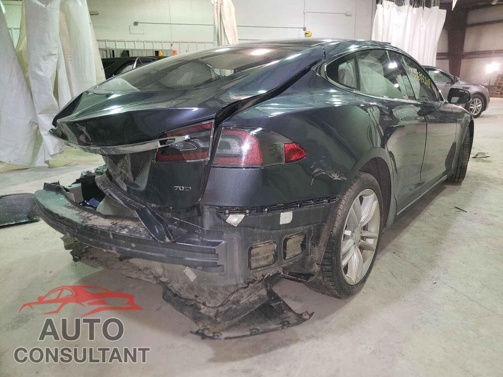 TESLA MODEL S 2016 - 5YJSA1E22GF129276
