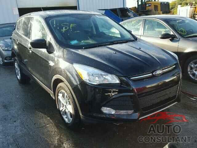 FORD ESCAPE 2015 - 1FMCU0G74FUC86355
