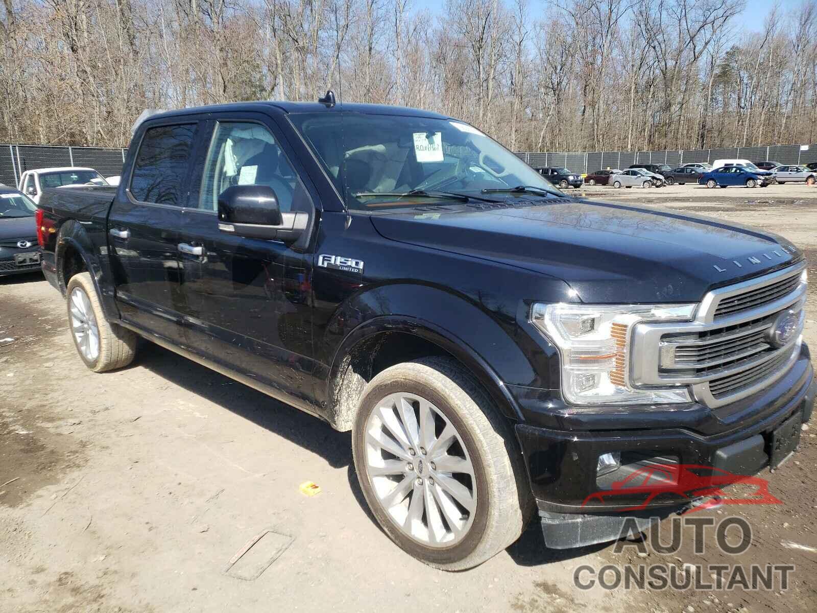 FORD F150 2019 - 1FTEW1EG3KFB59885