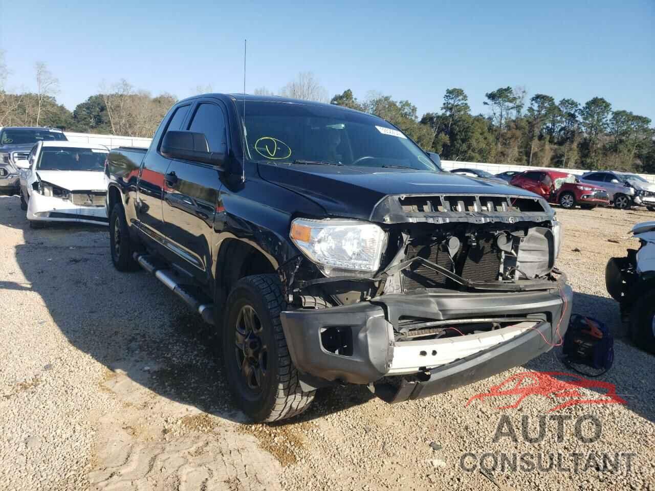 TOYOTA TUNDRA 2016 - 5TFRM5F10GX098294