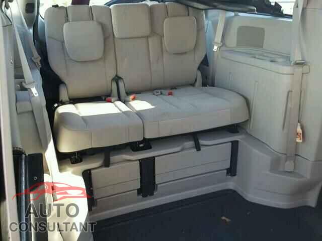 DODGE CARAVAN 2015 - 2C4RDGCG1FR682429