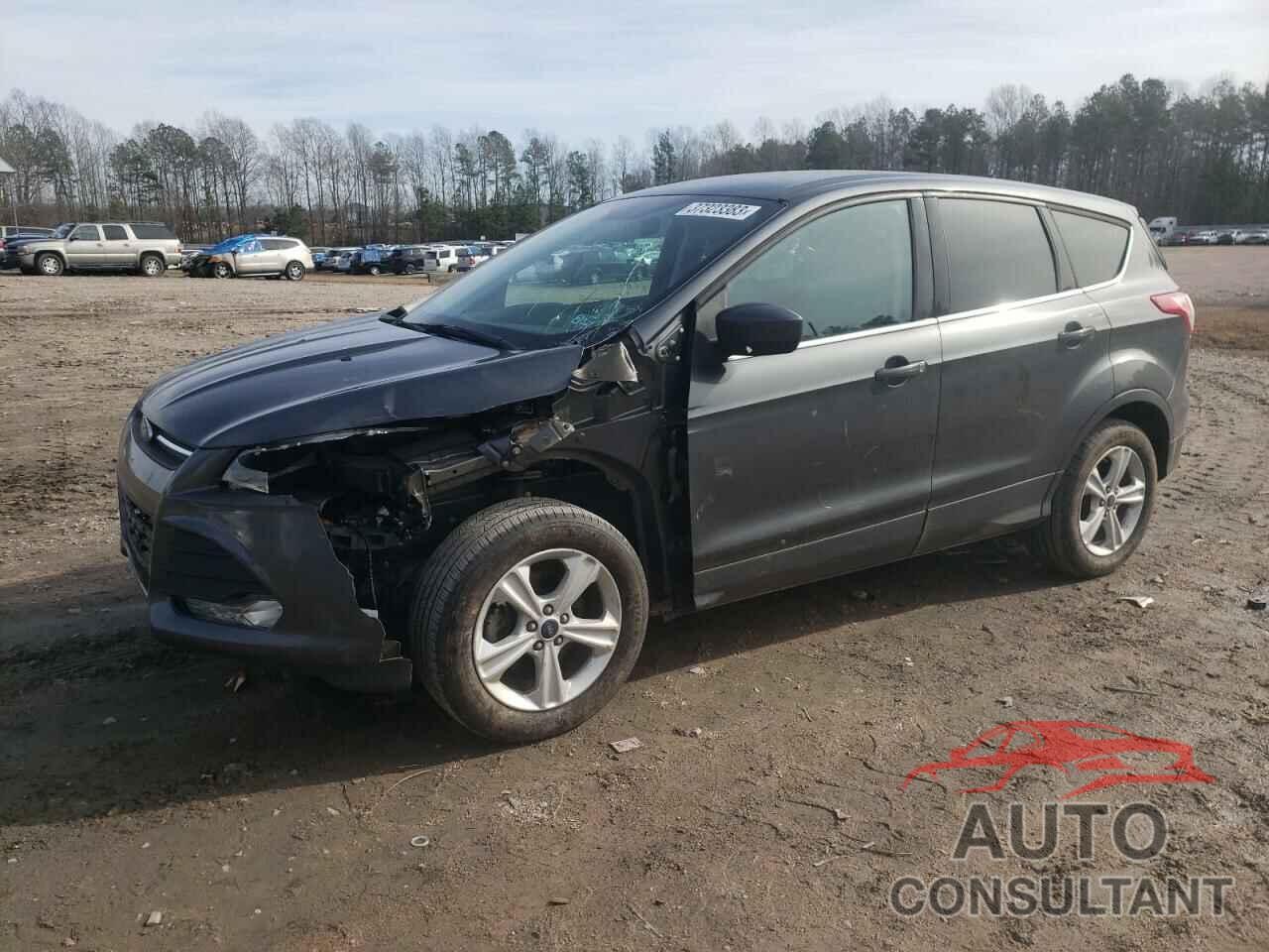 FORD ESCAPE 2016 - 1FMCU0GX6GUB62346