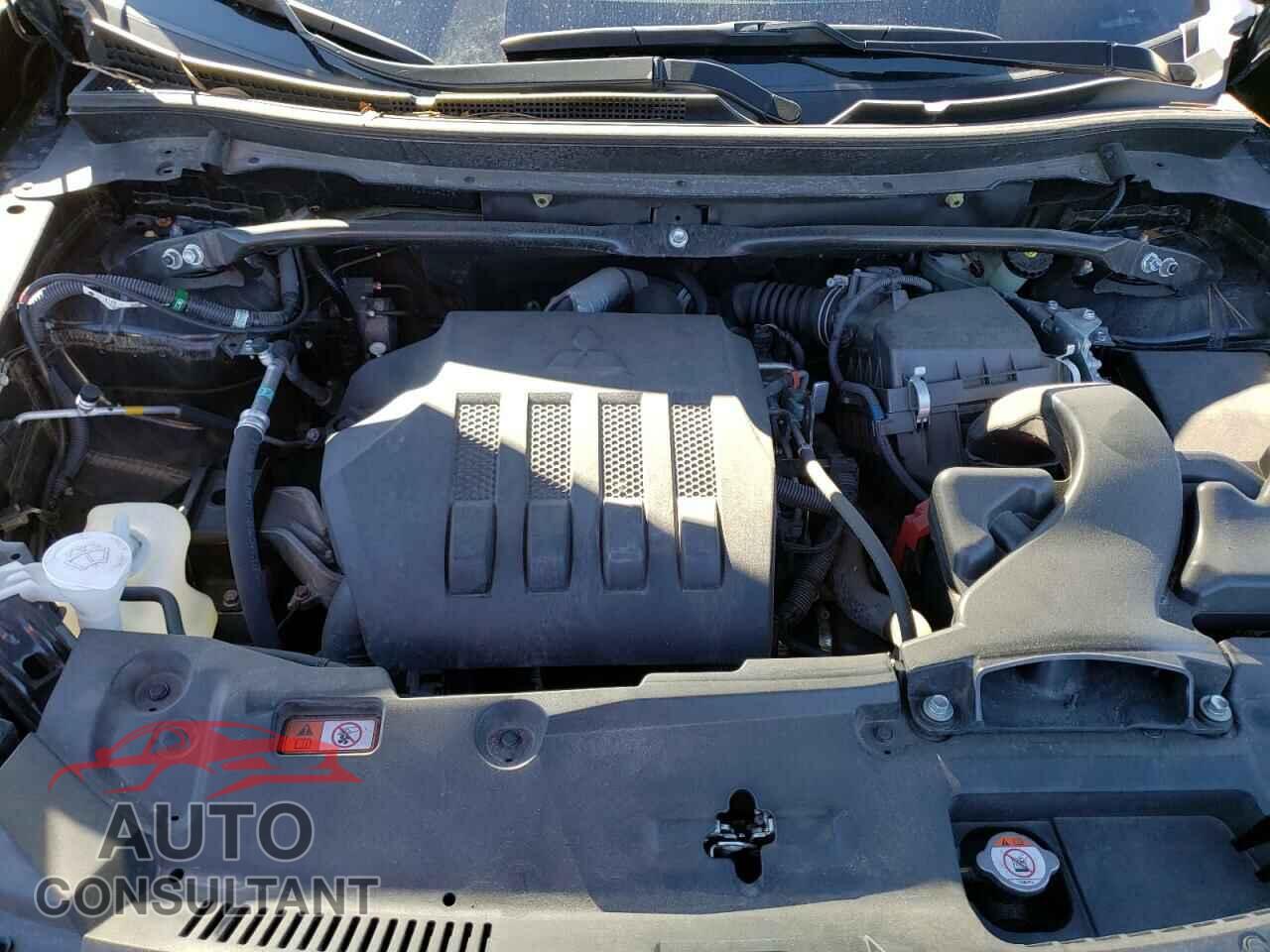 MITSUBISHI ECLIPSE 2020 - JA4AT3AA0LZ024278