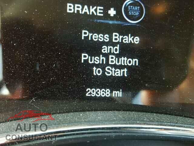 DODGE DURANGO 2015 - 1C4RDJEG8FC946846